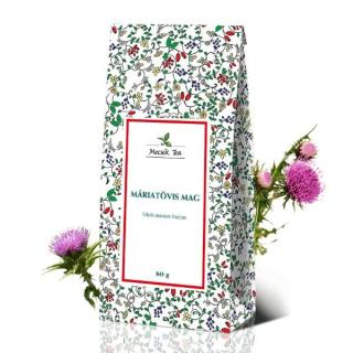 Mecsek Tea Máriatövis mag szálas monotea 60g