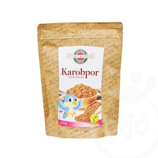 Naturmind Karobpor 250g