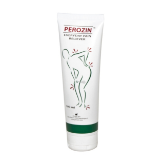 PEROZIN® fájdalomcsillapító krém 100ml