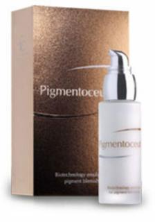 Pigmentoceutical pigmentfolt elleni emulzió 30ml Fytofontana