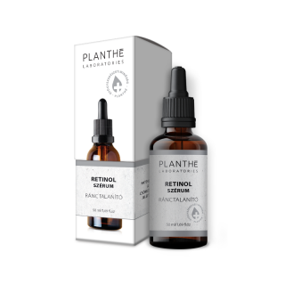 Planthé RETINOL ránctalanító szérum 50ml