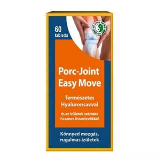 PORC-JOINT EASY MOVE TABLETTA – Dr.CHEN 60db