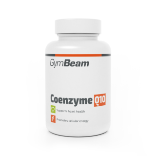 Q10-Koenzim 60 mg 60 db – GymBeam