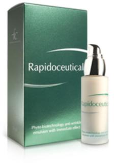 Rapidoceutical ránctalanító emulzió 30ml