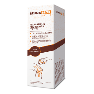 REUMABLOK AKUT krém 125ml