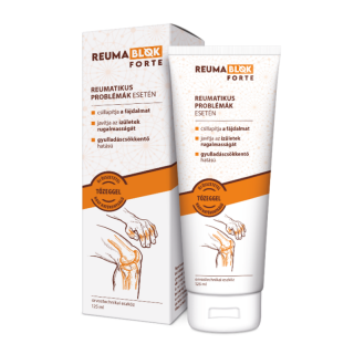 REUMABLOK FORTE krém 125ml