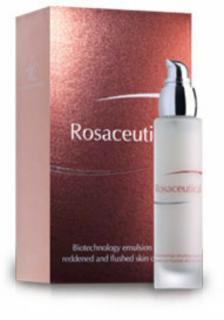 Rosaceutical arcbőr emulzió 50ml