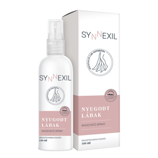 Synnexil spray 100ml Simply You