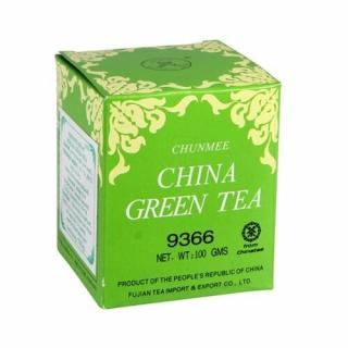 Szálas zöld tea 100g Dr. Chen