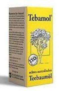 Tebamol teafaolaj 10ml