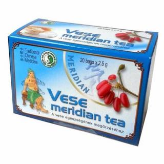 Vese Meridian Tea 20db Dr. Chen