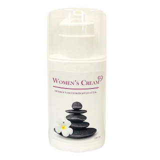 Women's Cream  - Progeszteron krém 100 ml