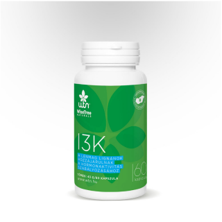 WTN I3K kapszula 60 db