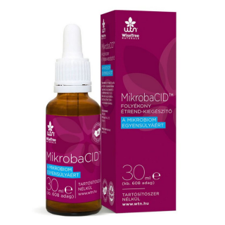 WTN MIKROBACID™ csepp 30 ml