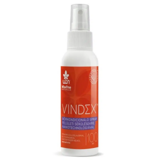 WTN VINDEX™ bőrregeneráló spray 100ml