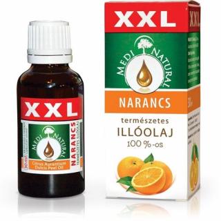 XXL NARANCS ILLÓOLAJ 30ml Medinatural