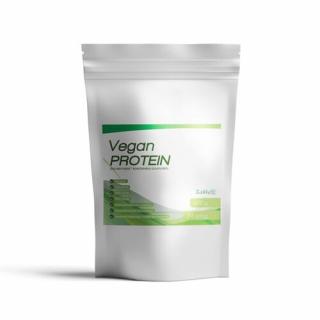 Zukker Vegan Borsófehérje Protein Csokoládé íz 600g