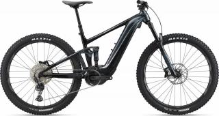 GIANT Trance X E+ 3 elektromos kerékpár (625Wh, fekete szín)