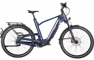 KETTLER Pinniato FS Speed elektromos kerékpár (960Wh, polar night shiny)