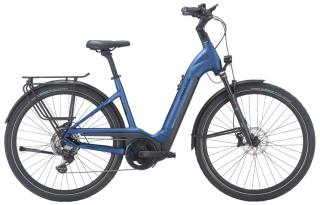 PEGASUS Strong EVO 10 Lite elektromos kerékpár (750Wh, kék szín)