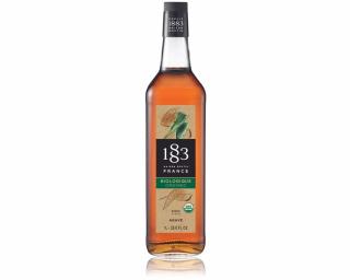1883 Agave szirup 1L