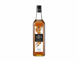 1883 Amarettó szirup 1L