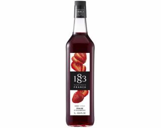 1883 Eper szirup 1L
