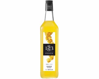 1883 Mangó szirup 1L