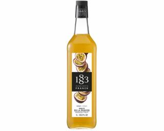 1883 Maracuja (passion fruit) szirup 1L