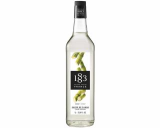 1883 Nádcukor szirup 1L