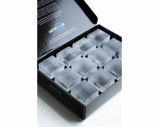 4,5x4,5x4,5 cm jégkocka, 12 db-os (kizárólag személyes átvétellel rendelhető)
