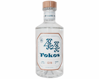 44 Fokos Gin 0,5L 44%