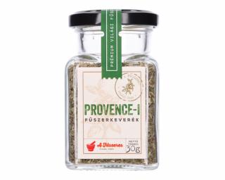 A Fűszeres: Provence-i fűszerkeverék 30 g