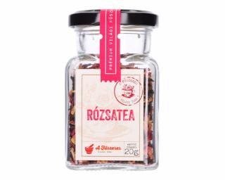 A Fűszeres: Rózsatea 20 g