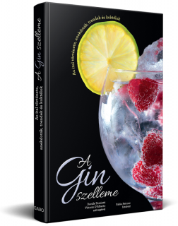 A gin szelleme könyv