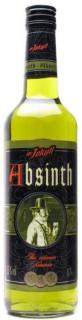 Absinth Mr. Jekyll 55% 0,7L