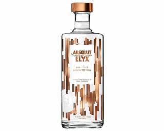 Absolut Elyx Vodka 0,7L 42,3%