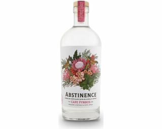Abstinence Cape Fynbos alkoholmentes gin 0,7l