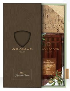 Adamus Mandulás Signature Edition gin 2023 0,7L 44,4%