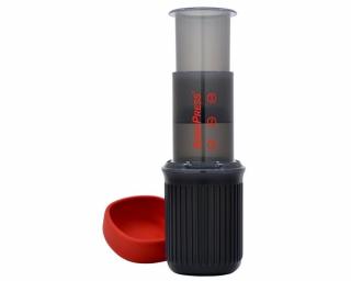 Aeropress GO Travel kávékészítő