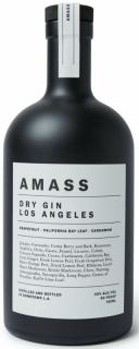 Amass Los Angeles Gin 45% 0,7