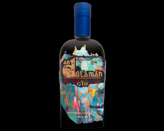 An Dulaman Memories of Asia Gin 0,5L 41%