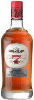 Angostura 7 éves rum 0,7L 40%