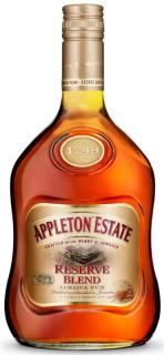 Appleton Estate Reserve Blend rum 6 éves 0,7L 40%