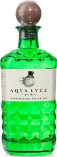 Aqva Luce Dry Gin 0,7L 47%