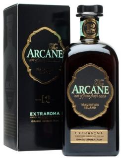 Arcane Extraroma rum 0,7L 40%