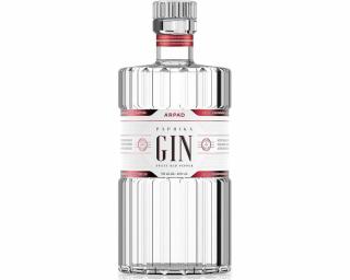 Árpád Paprika Gin 0,7L 44%