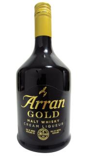 Arran Gold Malátawhisky krémlikőr 0,7L 17%