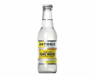 ARTONIC Indián tonic 0,2L