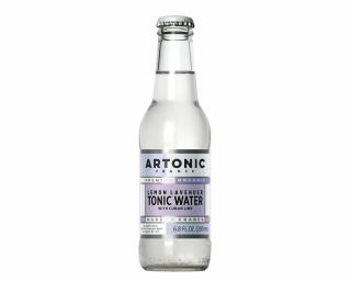 ARTONIC Levendulás tonic 0,2L